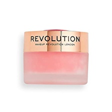 Makeup Revolution Sugar Kiss Lip Scrub Watermelon Heaven 15 G