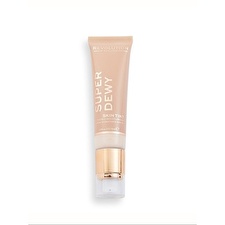 Makeup Revolution Superdewy Dewy Finish Tinted Moisturizer Light 55ml