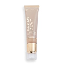 Makeup Revolution Superdewy Tinted Moisturizer Tan 55ml