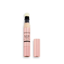 Revolution Make Up Bright Eye Concealer #deep Bronze 3ml