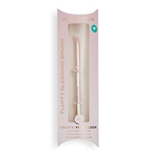 Makeup Revolution R4 Create Fluffy Blending Brush