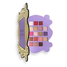 Makeup Revolution X Friends Open The Door Shadow Palette 25 2 G