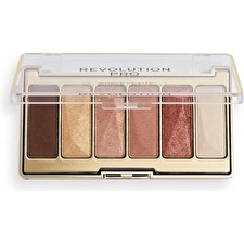 Makeup Revolution Revolution Pro Moments Bewitching Palette - Eyeshadow Palette 6x 1.13 G 1.1g