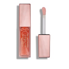 Makeup Revolution Eternal Rose Lip Oil 8ml