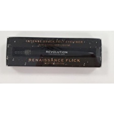 Makeup Revolution Waterproof Renaissance Eyeliner 0 8 G