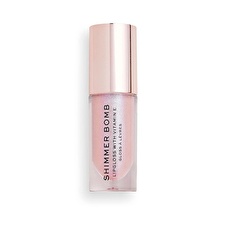 Makeup Revolution Shimmer Bomb Lip Gloss - Lip Gloss 4.5ml
