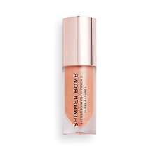 Revolution Make Up Shimmer Bomb Lip Gloss #starlight
