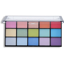 Makeup Revolution Reloaded Sugar Pie Palette 16 5 G
