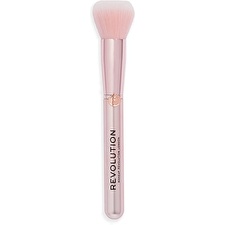 Makeup Revolution Create Super Dewy Stippling Brush - Cosmetic Brush