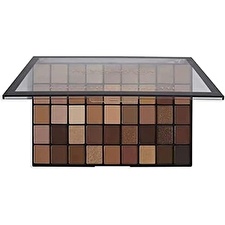 Makeup Revolution Maxi Re-loaded Nudes Palette - Eyeshadow Palette 60.75 G
