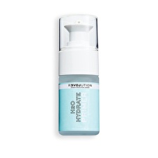 Makeup Revolution H2o Hydrate Primer - Moisturizing Base For Make-up 12.0g