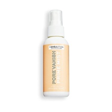 Relove By Revolution Pore Vanish Fix Spray Primer Lotion 50ml