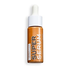 Makeup Revolution Super Serum Hyaluronic Acid Foundation - Moisturizing Makeup 25ml