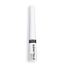 Relove By Revolution Dip Precision Liquid Eyeliner White 5ml