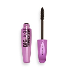 Makeup Revolution Big Lash Reloaded Volume Mascara 8 G