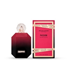 Makeup Revolution Passion Eau De Toilette 100ml