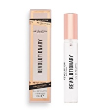 Makeup Revolution Revolutionary Eau De Toilette Purse Spray 10ml