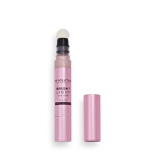 Revolution Make Up Bright Light Highlighter #beam Pink