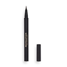 Makeup Revolution Medium Brown Hair Stroke Brow Pen 0 5ml
