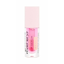 Makeup Revolution Rehab Plump Me Up Pink Glaze Lip Serum 4.6ml