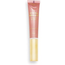 Revolution Pro Hydra Bright Vegan Cream Blush Pink 12ml