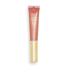 Makeup Revolution Revolution Pro Hydra Bright Cream Blush 12ml
