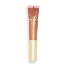 Revolution Pro Hydra Bright Vegan Dewy Cream Blush Golden 12ml