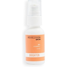 Revolution Skincare 20% Vitamin C Radiance Serum 30ml