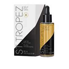 St.tropez Self Tan Luxe Tan Tonic Drops 30ml