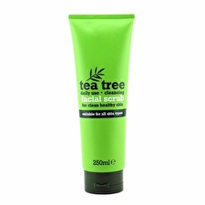 Tea Tree Facial Scrub - 250ml