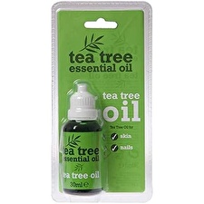 XPel Tea Tree Esential Oil 30ml