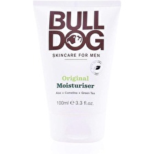 Bulldog Moisturizing Cream For Men For Normal Skin Original Moisturiser 100ml