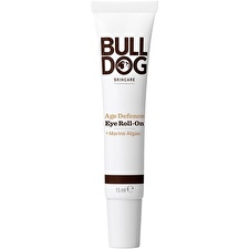 Bulldog Age Defence Eye Roll On - Oční Roll-on Pro Muže 15ml