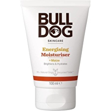 Bulldog Energising Moisturizer 100ml