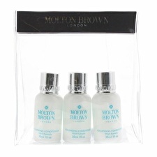 Molton Brown Set Trio Kumudu Hair Conditioner Volumising 3 Pcs 30ml