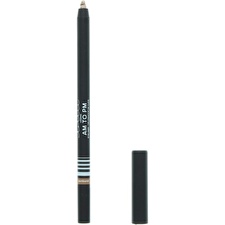 Lottie London Am To Pm Kohl-gel Long-lasting Kajal Eye Pencil Lkp006 Sunburst 1.1 G