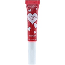 Lottie London Gossip Girl Full Coverage Lip Gloss Aces 8ml