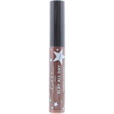Lottie London Slay All Day Metallic Liquid Lipstick Shook 6ml