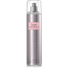 Sarah Jessica Parker Born Lovely Body Mist 240ml