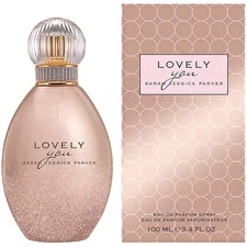 Sarah Jessica Parker Lovely You For Women 90ml/3.4oz