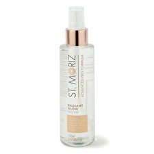St. Moriz Advanced Self-tanning Facial #medium 150ml