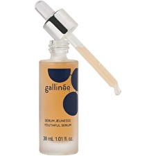 Gallinee Microbiome Skincare Prebiotics & Probiotics & Postbiotics Anti-ageing Serum For Face 30ml