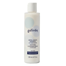 Gallinee Hair Care Prebiotics & Postbiotics Hair Shampoo For Calming 200ml