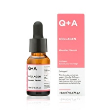 Q+A Booster Serum 15ml