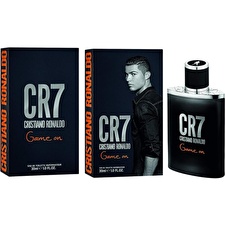 Cristiano Ronaldo Cr7 Game On Eau De Toilette 30ml