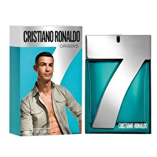 Cristiano Ronaldo Cr7 Origins Eau De Toilette 30ml