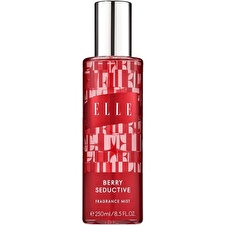 Elle Berry Seductive For Women 240ml/8.5oz