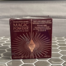 Charlotte Tilbury Magic Powder Loose Powder - Loose Powder 13 G