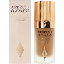 Charlotte Tilbury Liquid Make-up Airbrush Flawless Stays All Day Foundation 30ml - Shade: 13 Cool