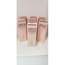 Charlotte Tilbury Liquid Make-up Airbrush Flawless Stays All Day Foundation 30ml - Shade: 15.5 Cool